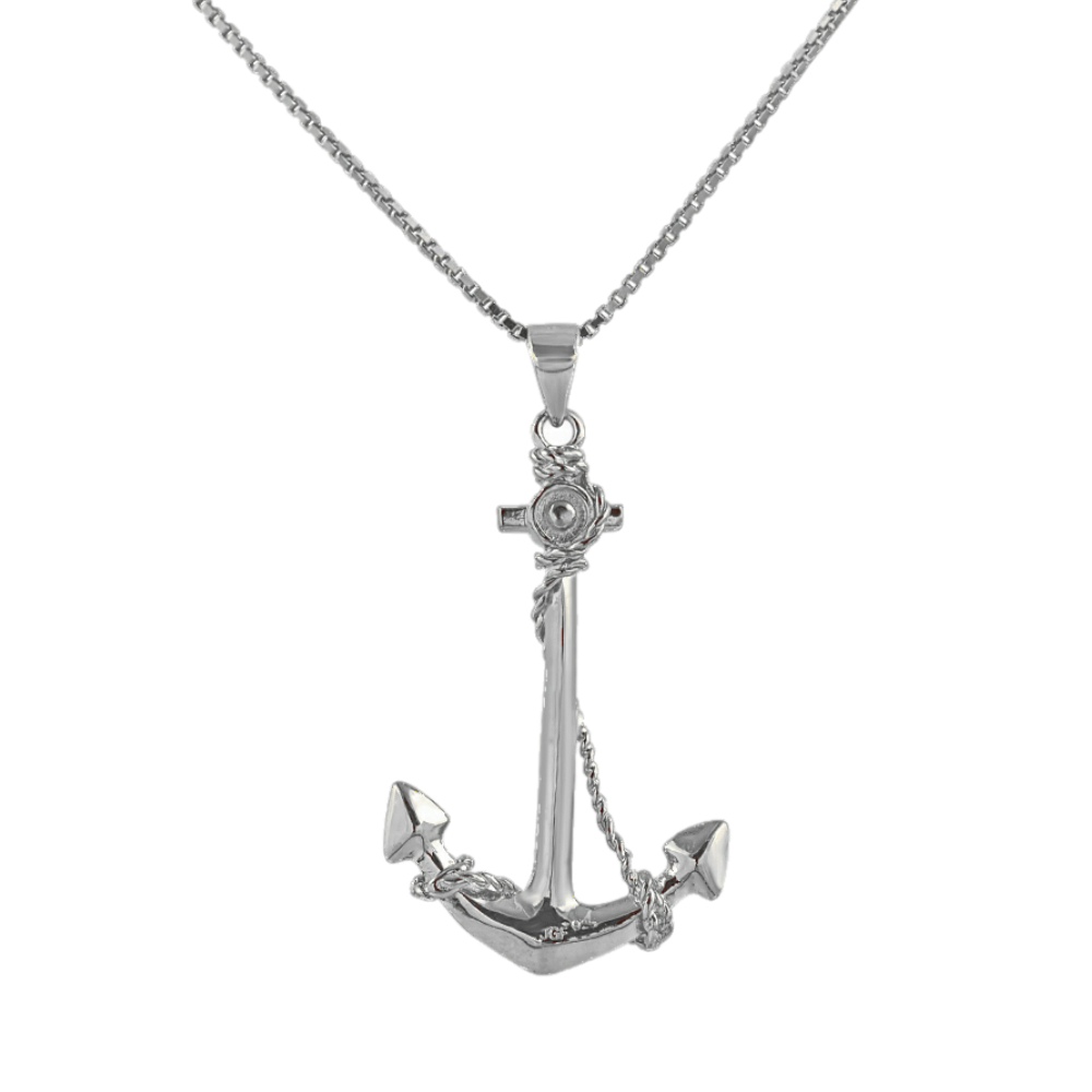 (image for) NAUTICAL STYLES